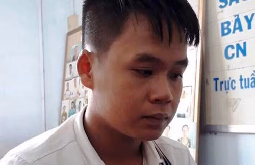 Tro thanh toi pham vi nhung thu vui benh hoan