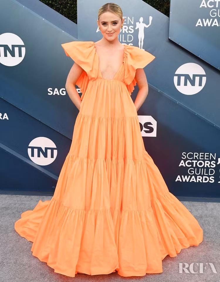 Việc Kathryn Newton tỏa sáng tại Hollywood chỉ là vấn đề thời gian khi nữ diễn viên đã trưởng thành về mọi mặt và sẵn sàng thử sức ở những tác phẩm quy mô hơn với vai trò diễn viên chính.