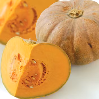 Bí đỏ: Tác dụng bổ trung ích khí, thanh nhiệt, nhuận phế, sinh tân dịch, thường chữa đau đầu chóng mặt, mắt yếu, viêm gan, thận yếu. Tài liệu cho biết, để cung cấp cho cơ thể 25 calo, cần dùng 74g quả bí đỏ, trong đó chứa 1,94 protit, 3,3 gluxit. Quả bí còn chứa một số axit amin (leucin tyrosin peporesin) và các vitamin B, tiền sinh tố A, và vitamin PP, vitamin C.