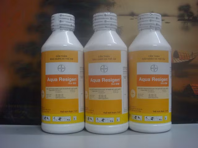 2. Tác dụng bao lâu? Xịt muỗi còn hiệu quả tốt từ 4- 6 tháng...Sau một thời gian côn trùng có thể "nhờn" thuốc vì thế phải thay đổi thuốc phun, xịt. 