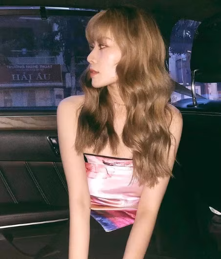 Ngô Thanh Vân hơn 40 tuổi vẫn rất chất chơi - Hình 6 Ngo Thanh Van hon 40 tuoi van rat chat choi-Hinh-6