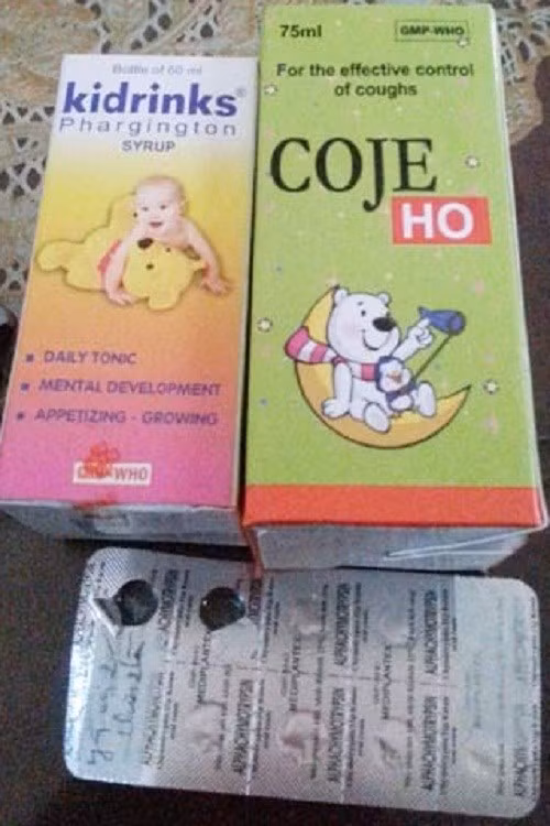 Loại thuốc bác sĩ Sơn kê đơn và tự bán