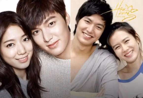 Nhan vat dang thuong nhat khi Park Shin Hye va Son Ye Jin deu theo chong-Hinh-3