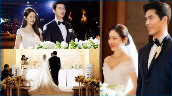 Nhan vat dang thuong nhat khi Park Shin Hye va Son Ye Jin deu theo chong-Hinh-2