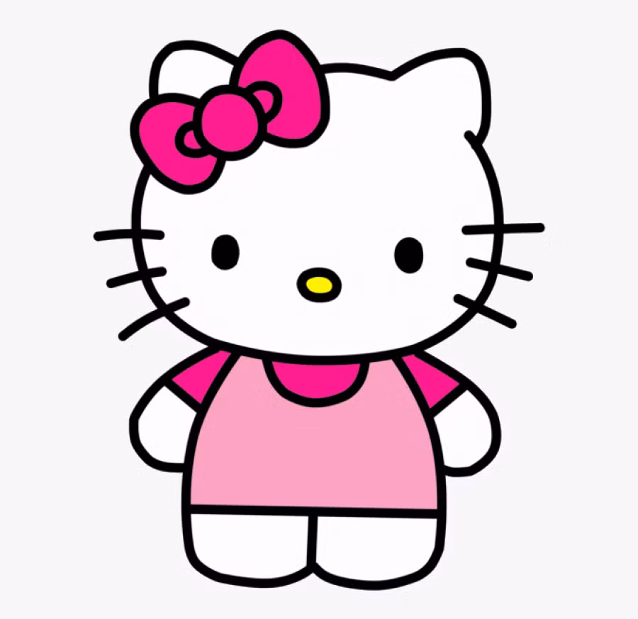 Xuất hiện trước công chúng từ năm 1975, Mèo Kitty đã trở thành một biểu tượng văn hóa của đất nước Nhật Bản, đồng thời là một hiện tượng văn hóa đại chúng thế kỷ 20.