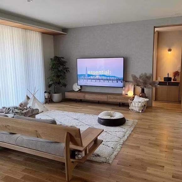 Vợ Nhật 43 tuổi nổi đình nổi đám vì biết trang trí nhà siêu xinh - Hình 2 Vo Nhat 43 tuoi noi dinh noi dam vi biet trang tri nha sieu xinh-Hinh-2