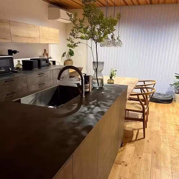 Vợ Nhật 43 tuổi nổi đình nổi đám vì biết trang trí nhà siêu xinh - Hình 4 Vo Nhat 43 tuoi noi dinh noi dam vi biet trang tri nha sieu xinh-Hinh-4