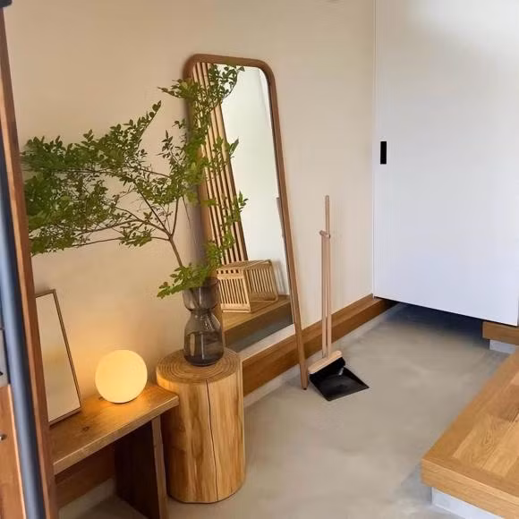 Vợ Nhật 43 tuổi nổi đình nổi đám vì biết trang trí nhà siêu xinh - Hình 3 Vo Nhat 43 tuoi noi dinh noi dam vi biet trang tri nha sieu xinh-Hinh-3
