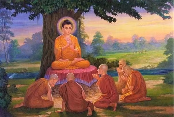 Nghe Phat day: Mot lan tha thu la mot lan ich phuc-Hinh-2