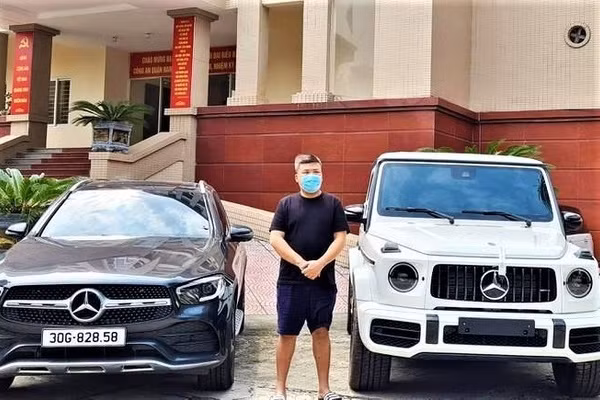 Những ‘ông trùm’ đường dây đánh bạc ngàn tỷ khét tiếng Hà Thành ảnh 2