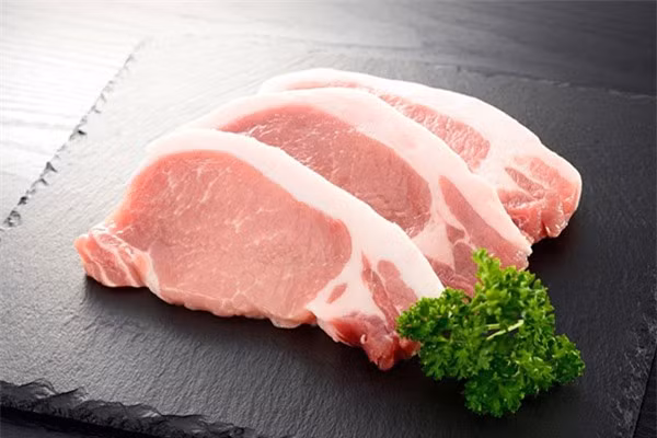 Bí quyết chọn thịt lợn, xương sườn thơm ngon chuẩn hàng chất lượng ảnh 1 Bí quyết chọn thịt lợn, xương sườn thơm ngon chuẩn hàng chất lượng ảnh 1