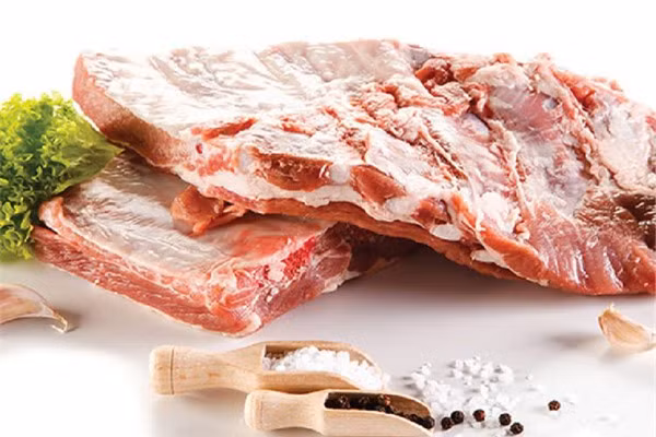 Bí quyết chọn thịt lợn, xương sườn thơm ngon chuẩn hàng chất lượng ảnh 2 Bí quyết chọn thịt lợn, xương sườn thơm ngon chuẩn hàng chất lượng ảnh 2