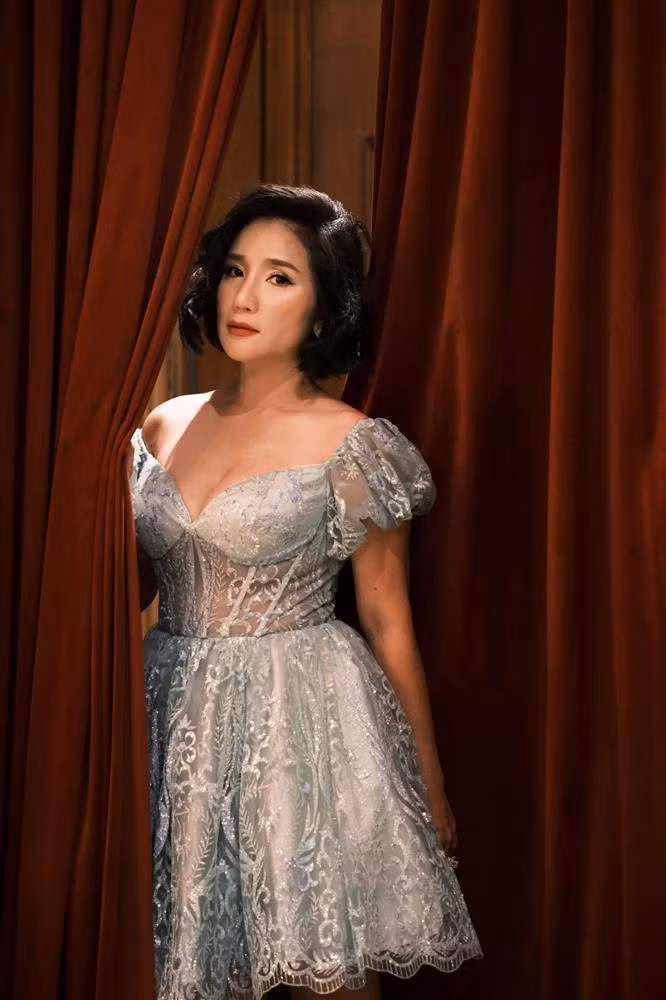 Su that vu MC Cat Tuong bi cao buoc lua dao hon nua ty