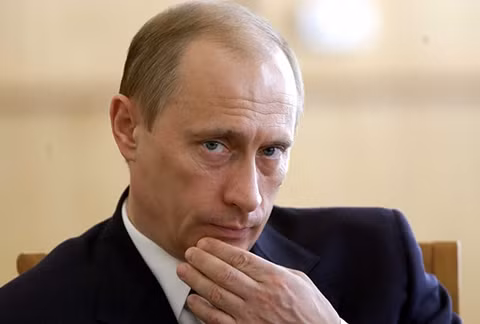 Tổng thống Nga Vladimir Putin nói tương lai của Liên bang Nga phụ thuộc vào việc hội nhập đầy đủ vào khu vực Châu Á-Thái Bình Dương.