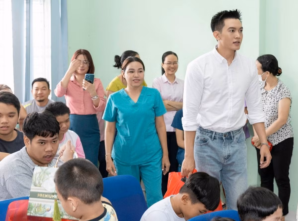Gap nguoi phu nu nuoi Pax Thien o trai mo coi 17 nam truoc-Hinh-5