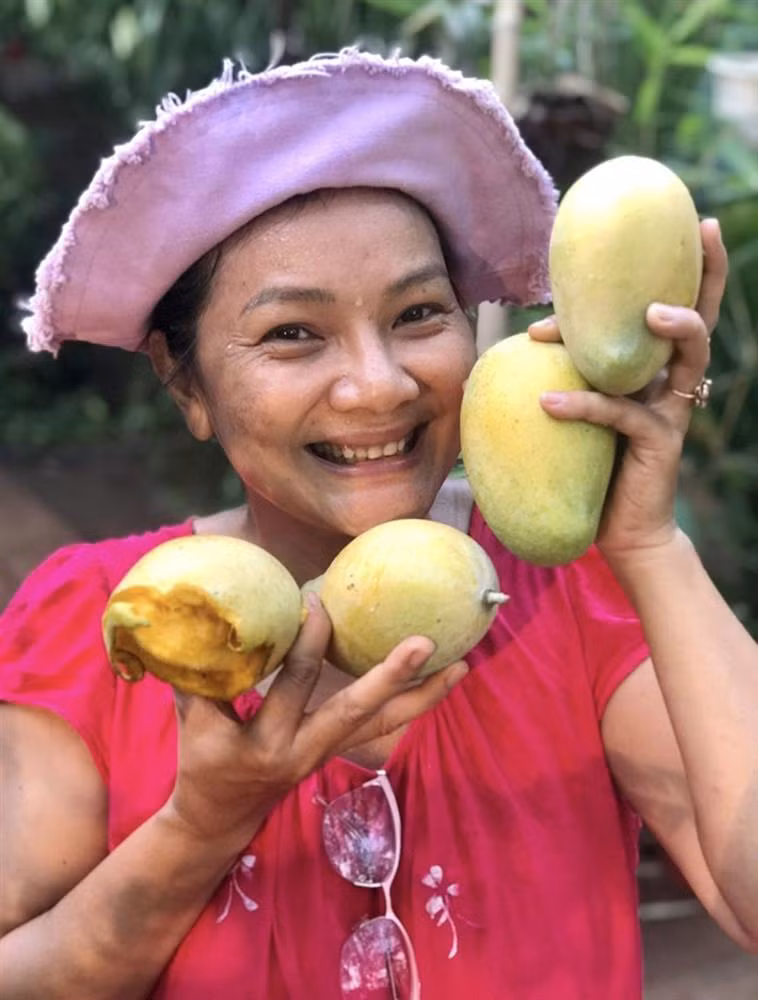 Kieu Trinh tu 