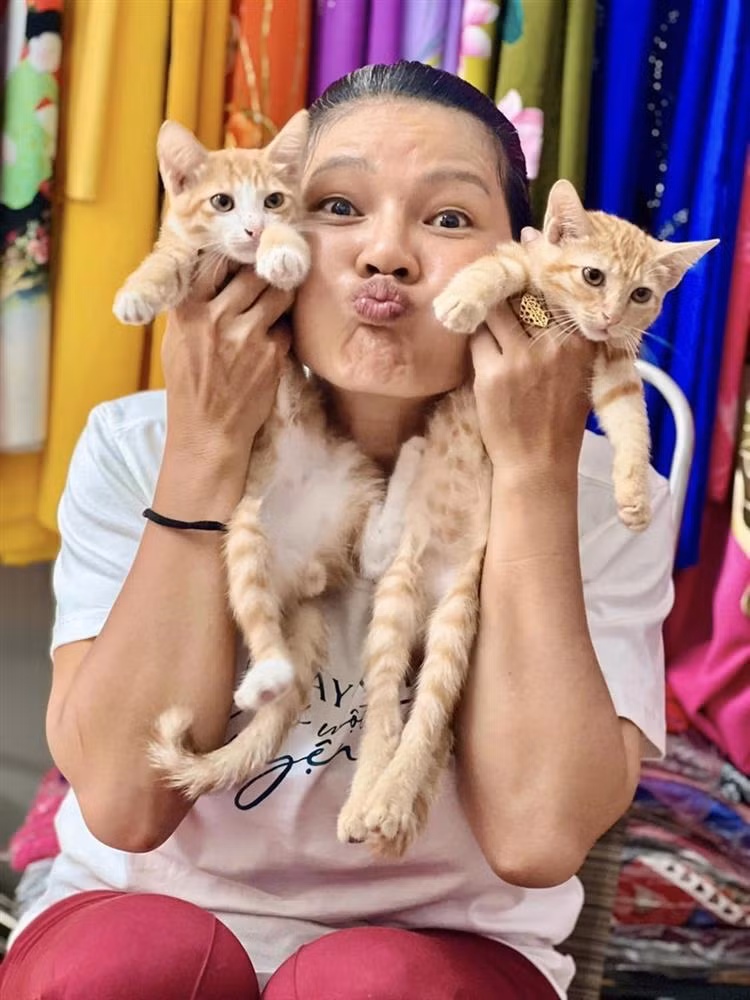 Kieu Trinh tu 