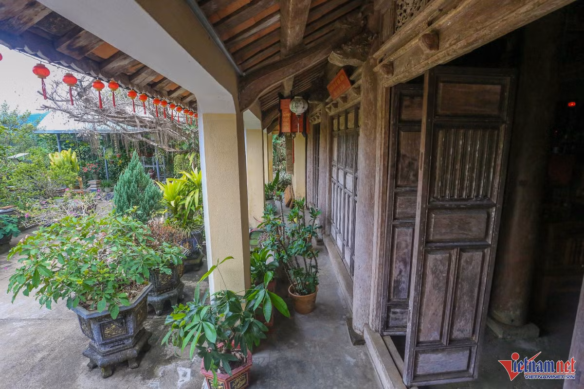 Nhà cổ 200 năm tuổi, đại gia trả triệu đô gia chủ không bán - Hình 15 Nha co 200 nam tuoi, dai gia tra trieu do gia chu khong ban-Hinh-15