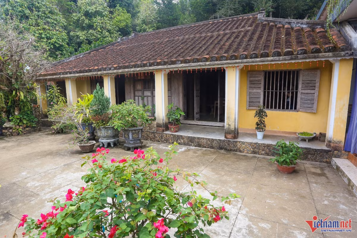 Nhà cổ 200 năm tuổi, đại gia trả triệu đô gia chủ không bán - Hình 17 Nha co 200 nam tuoi, dai gia tra trieu do gia chu khong ban-Hinh-17