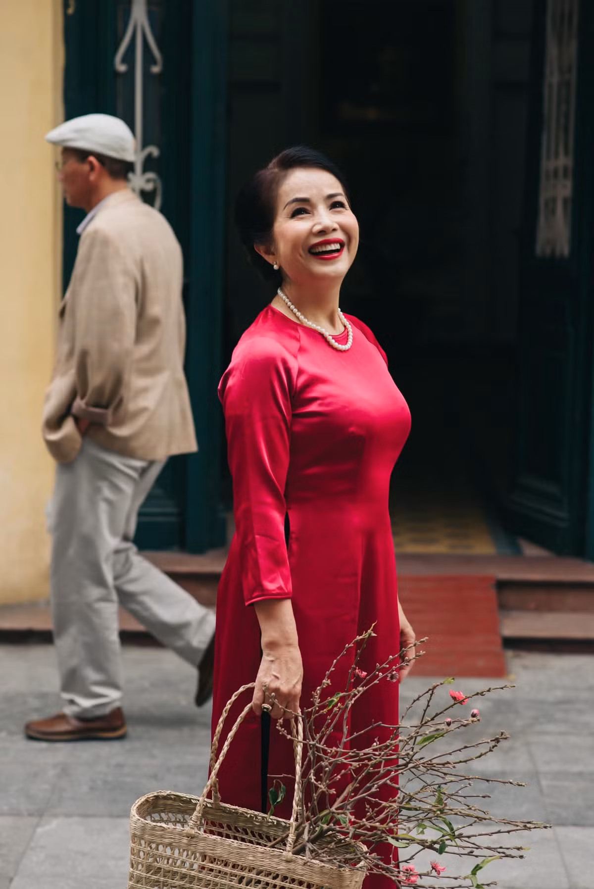 Dieu it biet ve dong doi hoang toc cua NSUT Minh Trang-Hinh-9