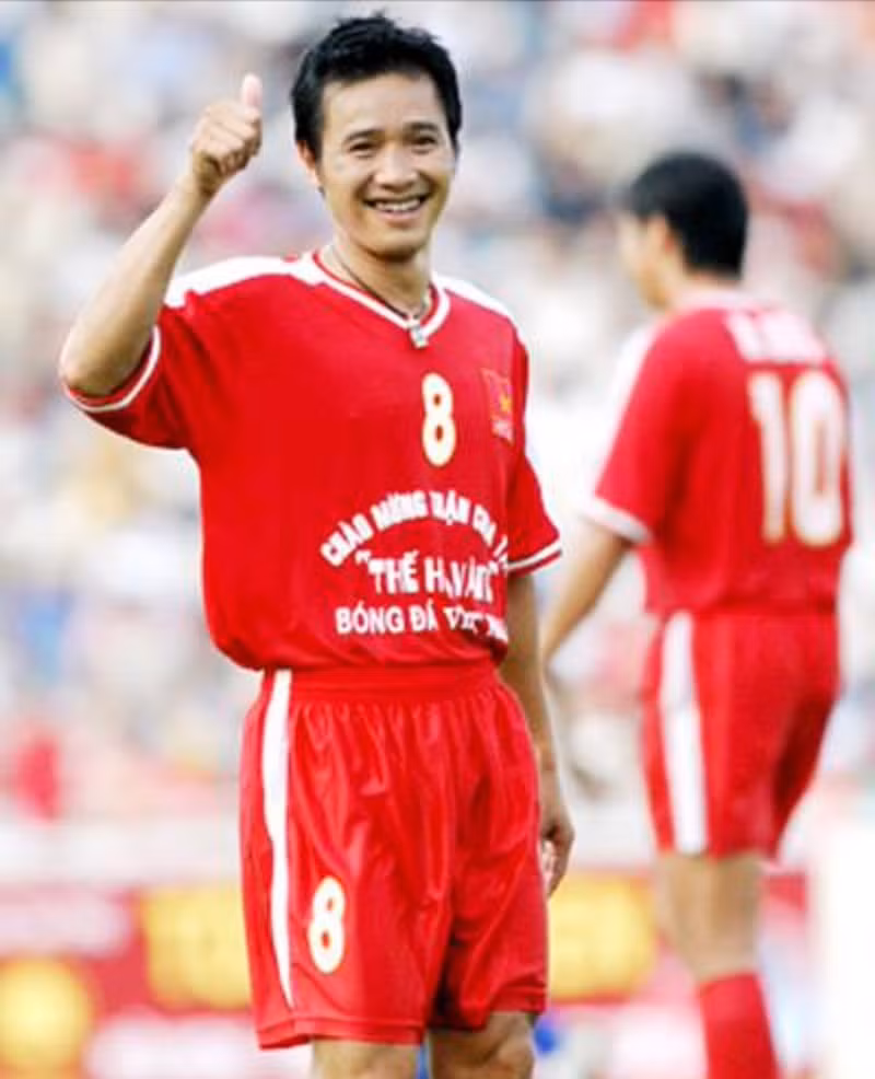 Anh thoi thanh xuan cua cac anh tai “Anh trai vuot ngan chong gai“