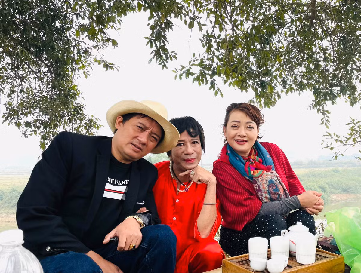 Nghe si nao nhan nhieu cat-se nhat mua hai Tet 2021?
