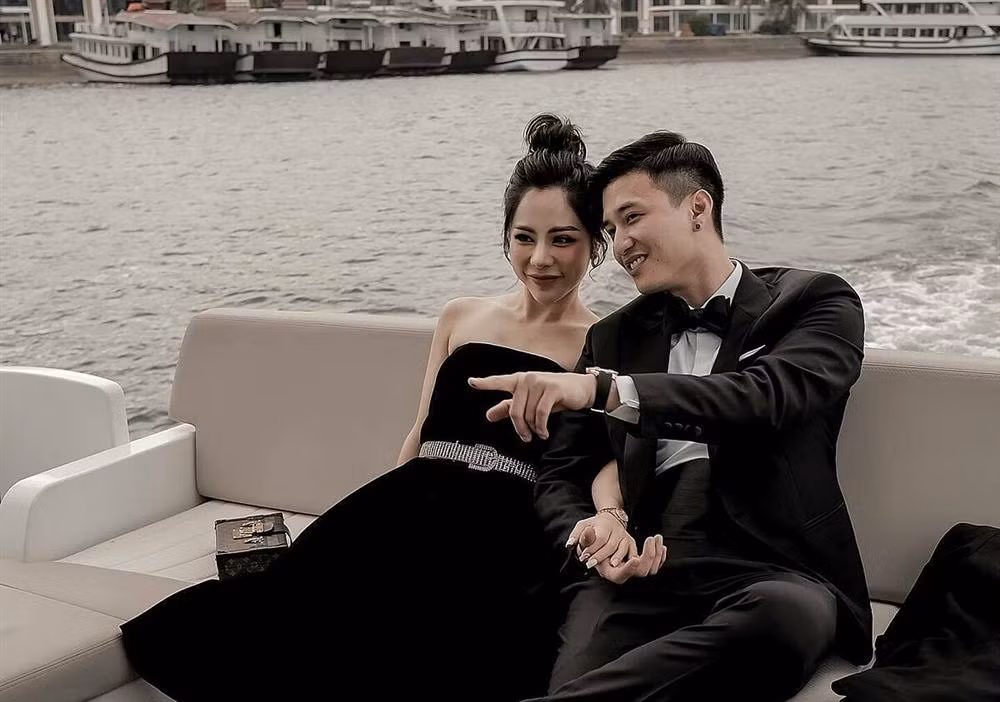 Phan ung cua single mom khi Huynh Anh giuc len phuong ket hon-Hinh-5