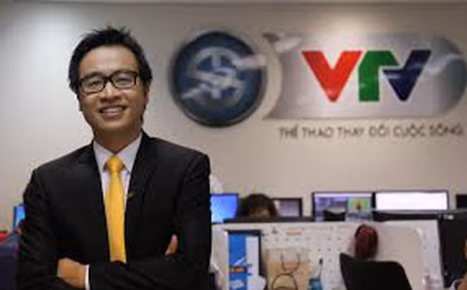 Điều ít biết về thân thế của BTV Tạ Biên Cương - Hình 2 Dieu it biet ve than the cua BTV Ta Bien Cuong-Hinh-2