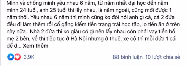 Vo sinh con, chong mat hut khong ai biet va bi mat duoc he mo