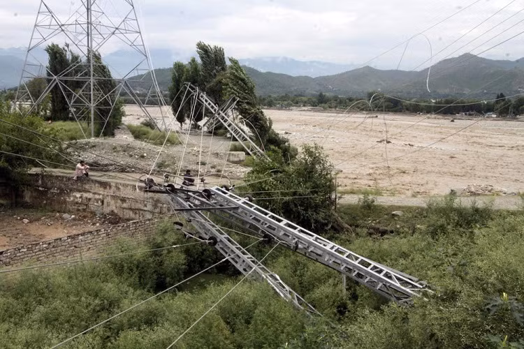 Hinh anh tham hoa lu lut o Pakistan khien hon nghin nguoi thiet mang-Hinh-6