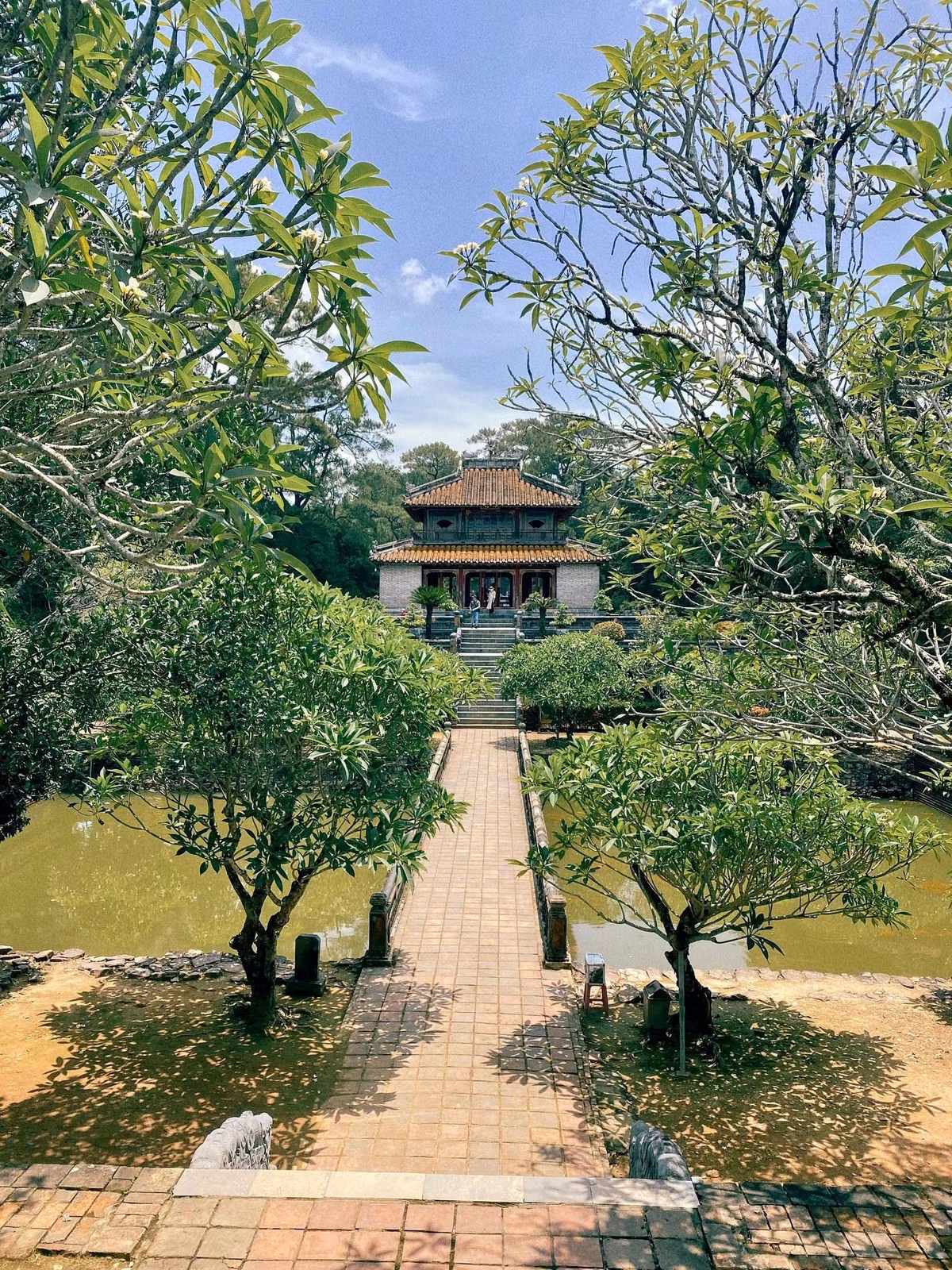 Co gai nghi viec di xuyen Viet, trai nghiem tuoi tre-Hinh-4
