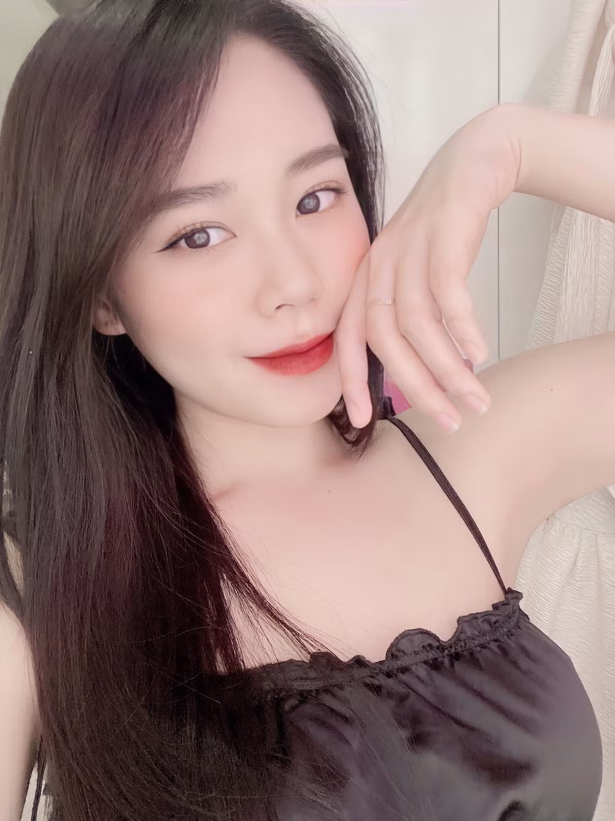 Ba nhan vat cong an hot nhat co vo, ban gai xinh nhu hotgirl-Hinh-19