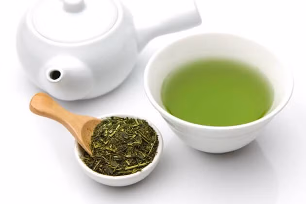 Loại nước dân dã giúp người Nhật ít bệnh, sống lâu Loai nuoc dan da giup nguoi Nhat it benh, song lau