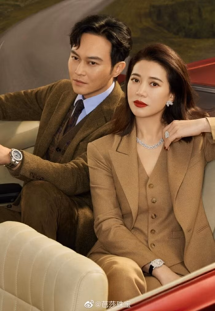 Hoa hau loi dung dam cuoi de thuan theo 'chieu tro' cua chong-Hinh-2