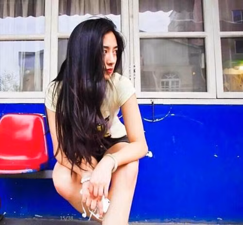 Hoa khoi Dai hoc Dau khi tai sac duoc khen nuc no-Hinh-8