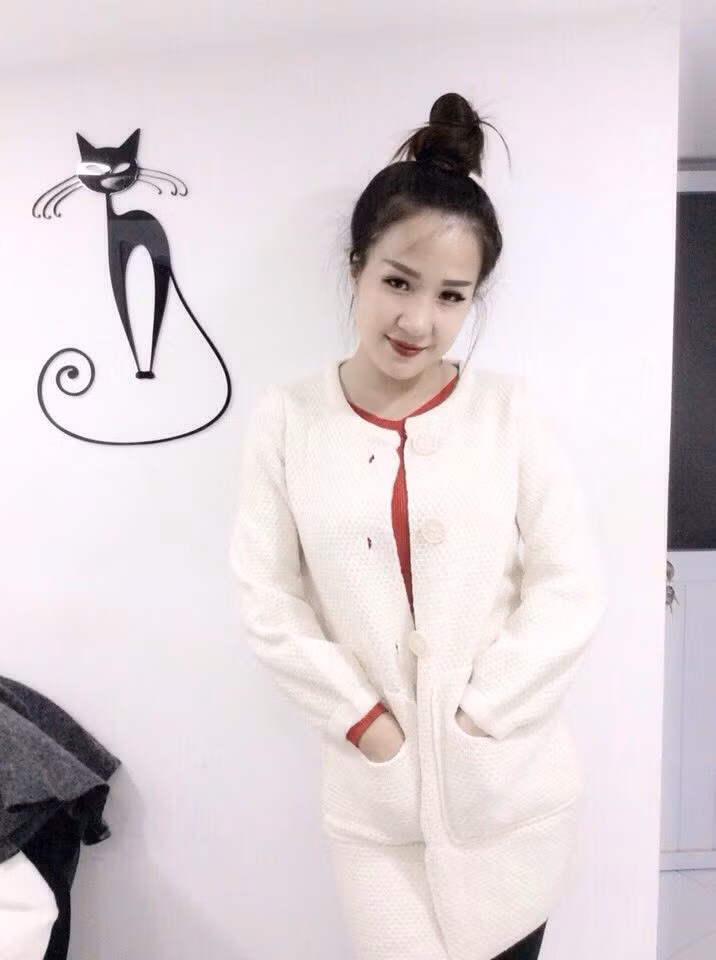 Gợi cảm và trẻ trung là phong cách của Miu Miu.