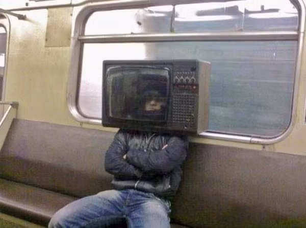 Tivi 3D...