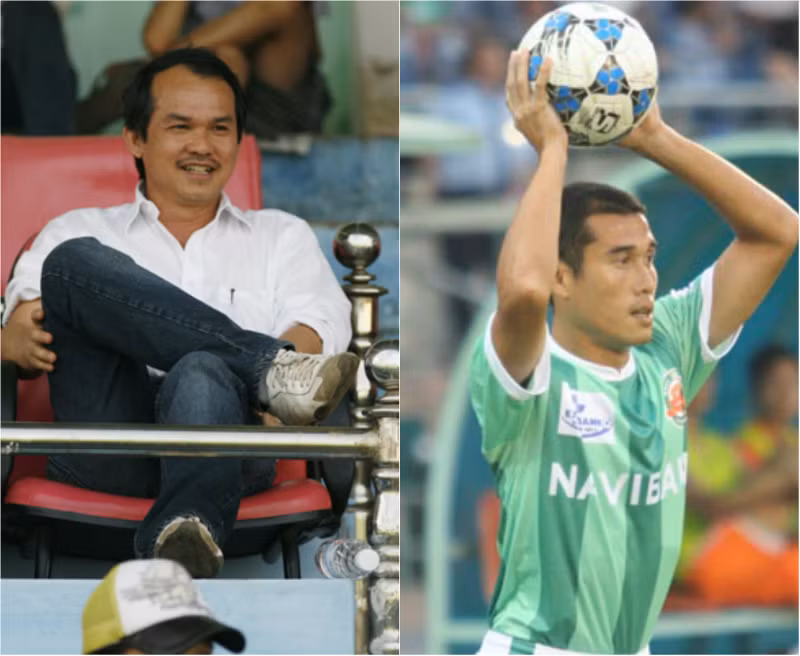 Sau một thời gian làm mưa làm gió tại CLB HAGL, Đoàn Văn Nirut đã nghe theo tiếng gọi của đồng tiền mà quên đi nghĩa tình của bầu Đức, bầu Đức đã ra sức thuyết phục để Nirut ở lại những cầu thủ này vẫn dứt áo ra đi.