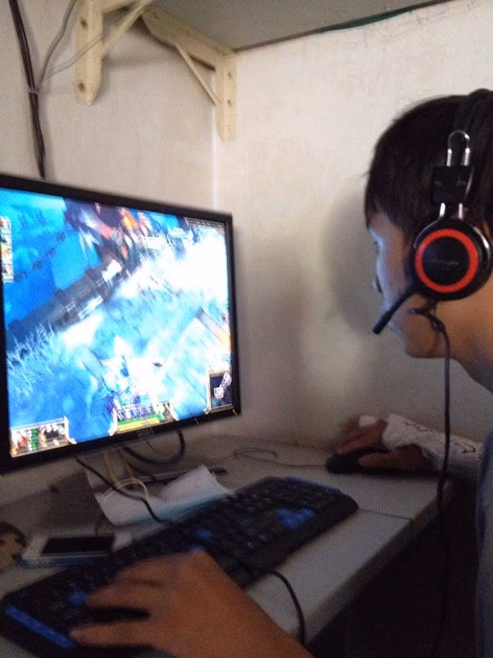 Chỉ game thủ mới hiểu.