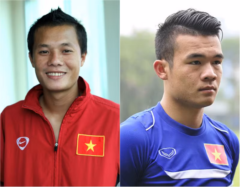 Hoàng Thịnh và Thành Lương là đang dẫn đầu danh sách cầu thủ xuất sắc nhất AFF Cup 2014 do trang Goal phiên bản Malaysia bình chọn.