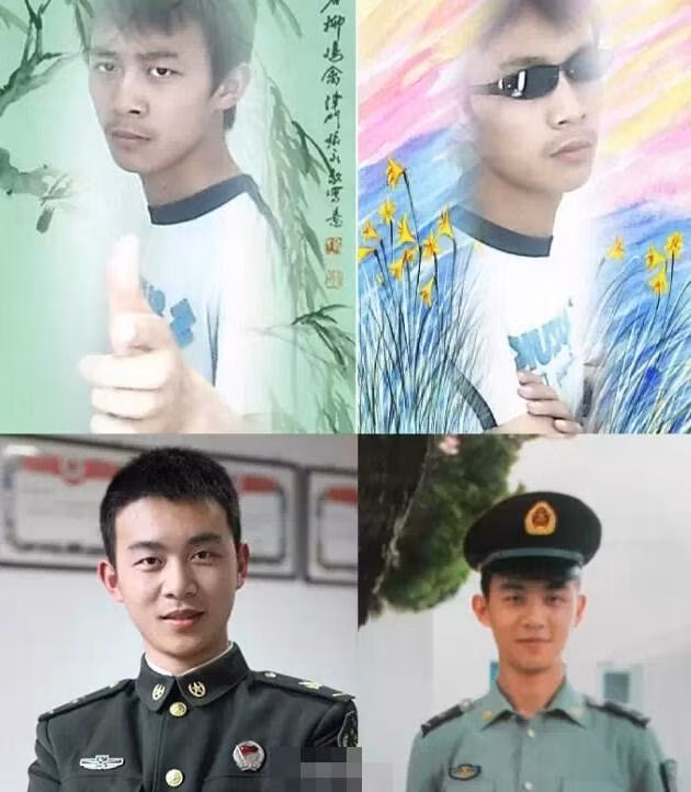 Mọi người đều nhận xét rằng các thanh niên thực sự đã có sự thay đổi rõ rệt sau khi nhập ngũ.
