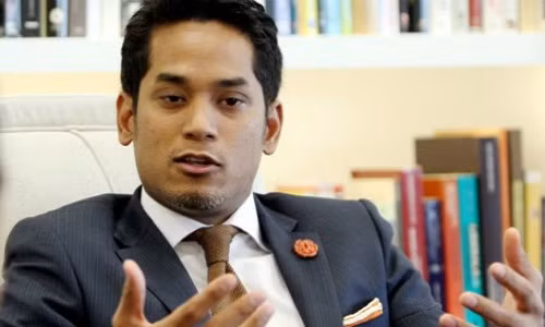 Bộ trưởng Bộ Thanh niên và Thể thao của Malaysia, ông Khairy Jamaluddin cũng đã gửi lời xin lỗi đến NHM bóng đá Việt Nam.