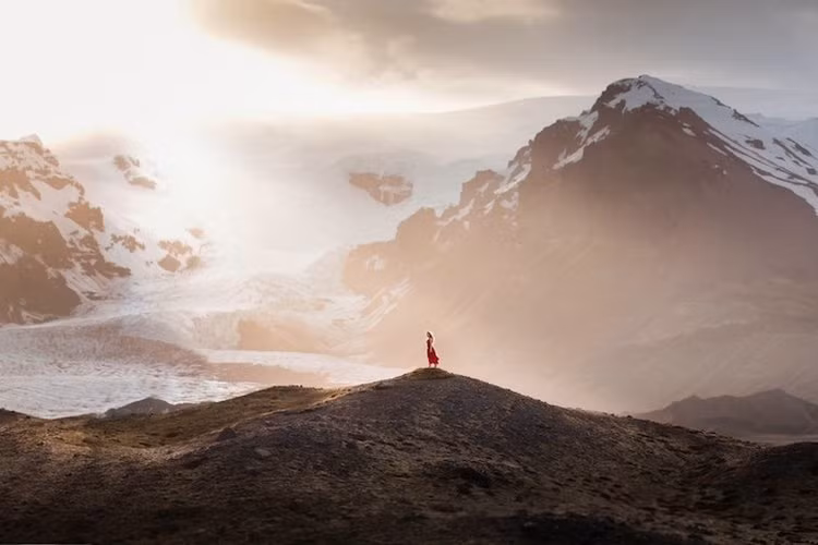 Rất nhiều người thích ảnh của Elizabeth Gadd bởi nó nói lên tâm trạng của họ.