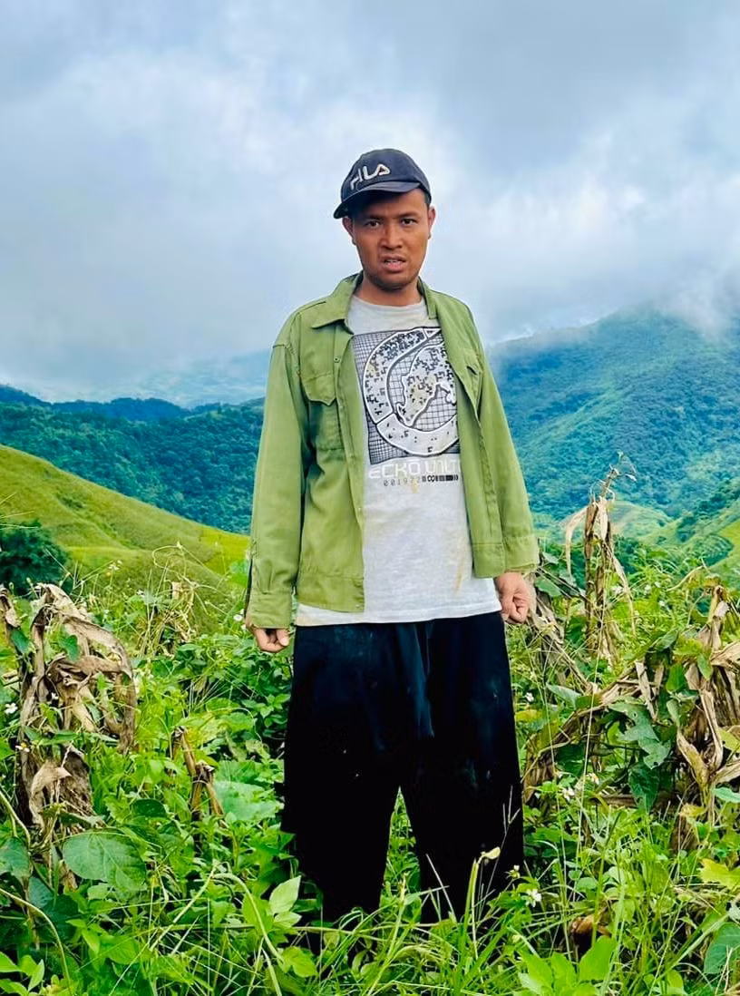 NSUT Thai Son: Dong Bac Dau jho ai thay the duoc NSND Cong Ly’-Hinh-4