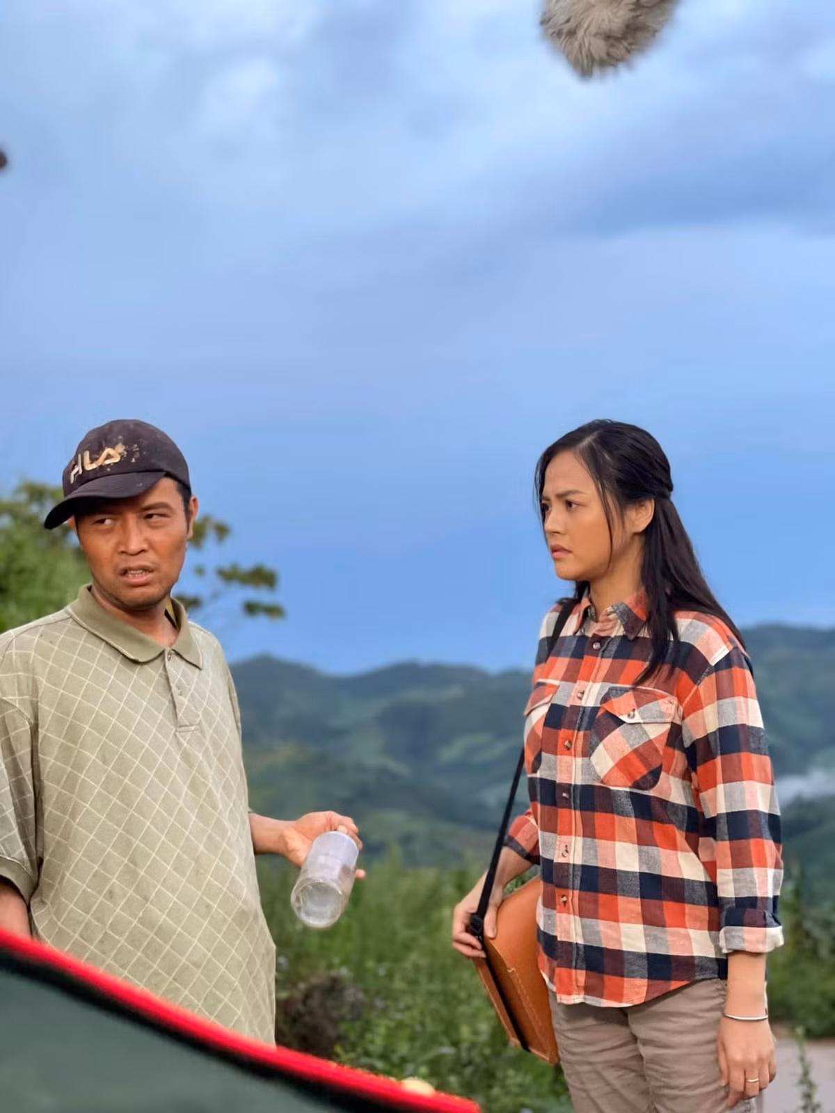 NSUT Thai Son: Dong Bac Dau jho ai thay the duoc NSND Cong Ly’-Hinh-3