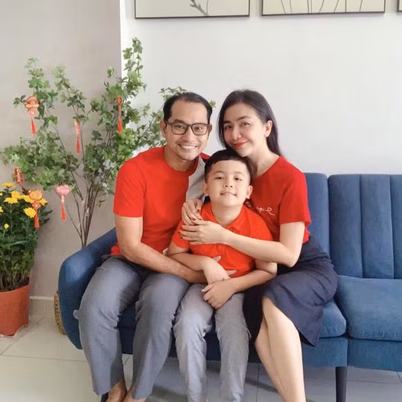 Vợ chồng diễn viên Ái Châu - Huỳnh Đông rao bán căn hộ hơn 3 tỷ - Hình 7 Vo chong dien vien Ai Chau - Huynh Dong rao ban can ho hon 3 ty-Hinh-7