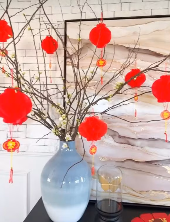 Pham Huong trang hoang long lay ben trong can biet thu xin xo-Hinh-6