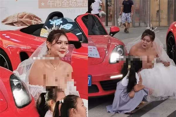 Hot girl bị "bóc mẽ" vì gương mặt "phì nhiêu" quá mức - Hình 2 Hot girl bi