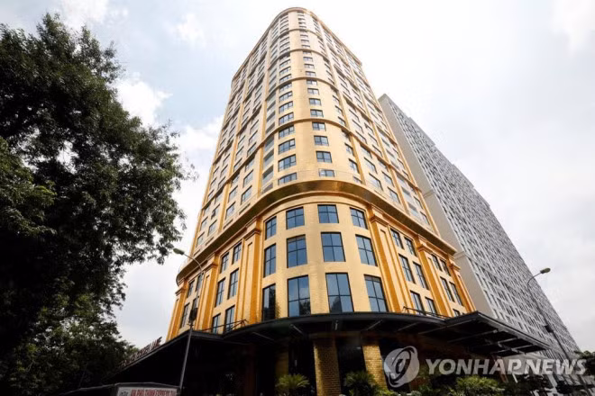 Gia phong tai khach san dat vang dau tien o Viet Nam-Hinh-3