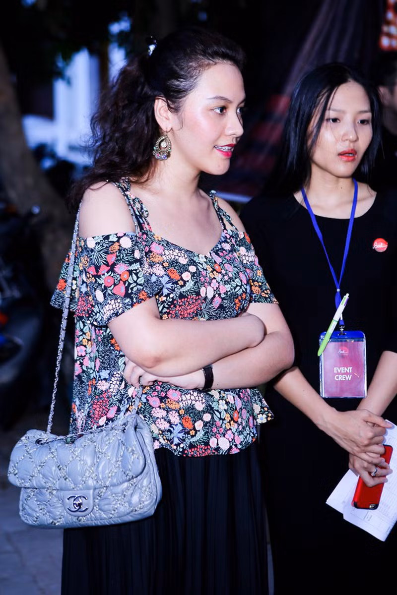 Ba xa Thanh Bui: Ai nu kin tieng cua gia toc be the nhat Viet Nam-Hinh-8